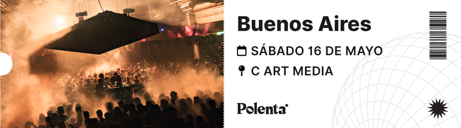 ticket Buenos Aires C Art Media 16-05-2026